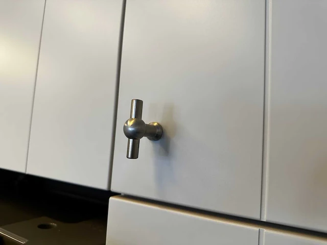 Maatwerk - showroomkeuken - afbeelding 36 van  44