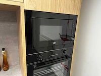 Maatwerk - showroomkeuken - afbeelding 37 van  44