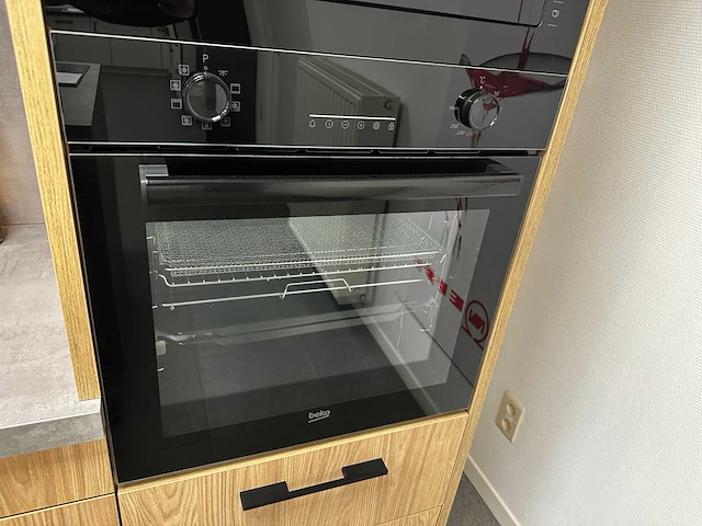Maatwerk - showroomkeuken - afbeelding 38 van  44