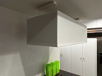 Maatwerk - showroomkeuken - afbeelding 40 van  44