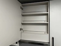 Maatwerk - showroomkeuken - afbeelding 3 van  35