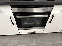 Maatwerk - showroomkeuken - afbeelding 10 van  35
