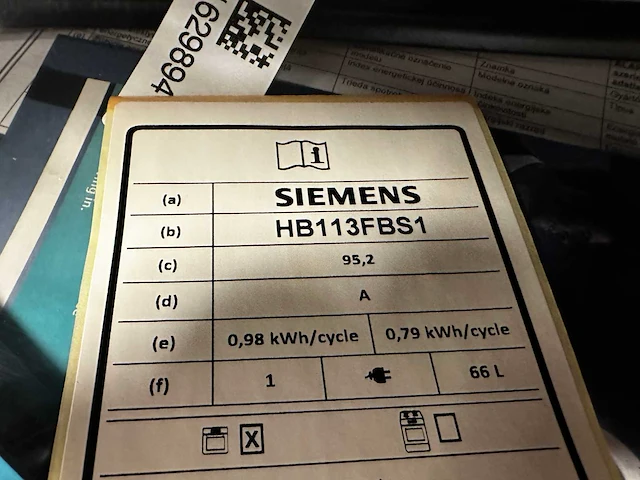 Maatwerk - showroomkeuken - afbeelding 13 van  35