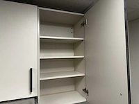 Maatwerk - showroomkeuken - afbeelding 15 van  35