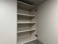 Maatwerk - showroomkeuken - afbeelding 16 van  35