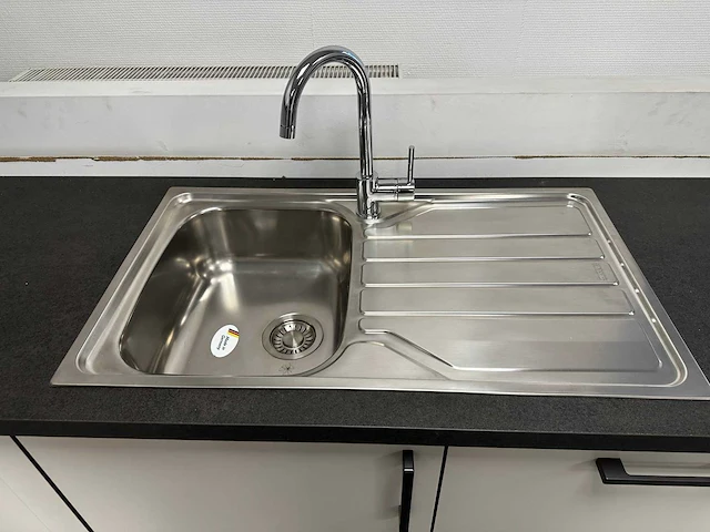 Maatwerk - showroomkeuken - afbeelding 18 van  35