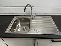Maatwerk - showroomkeuken - afbeelding 18 van  35