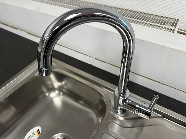 Maatwerk - showroomkeuken - afbeelding 19 van  35