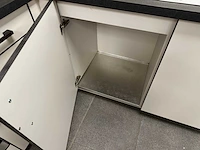 Maatwerk - showroomkeuken - afbeelding 21 van  35