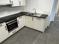Maatwerk - showroomkeuken - afbeelding 12 van  35