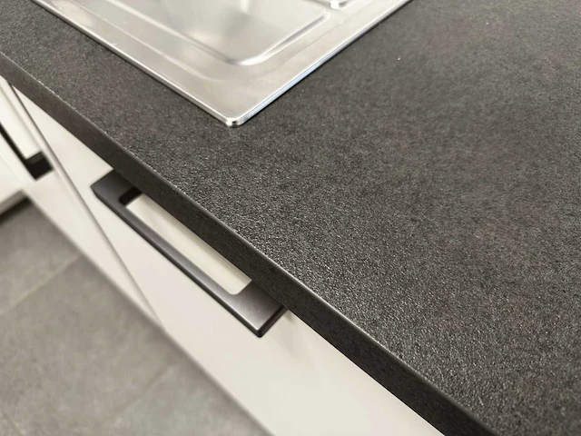 Maatwerk - showroomkeuken - afbeelding 26 van  35