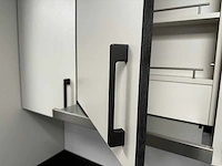Maatwerk - showroomkeuken - afbeelding 28 van  35