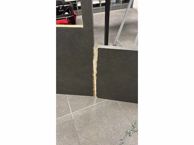 Maatwerk - showroomkeuken - afbeelding 29 van  35