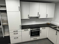Maatwerk - showroomkeuken - afbeelding 23 van  35