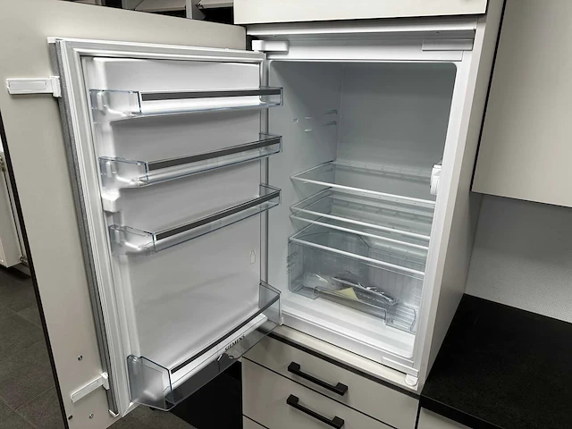 Maatwerk - showroomkeuken - afbeelding 31 van  35