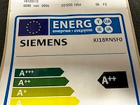 Maatwerk - showroomkeuken - afbeelding 33 van  35