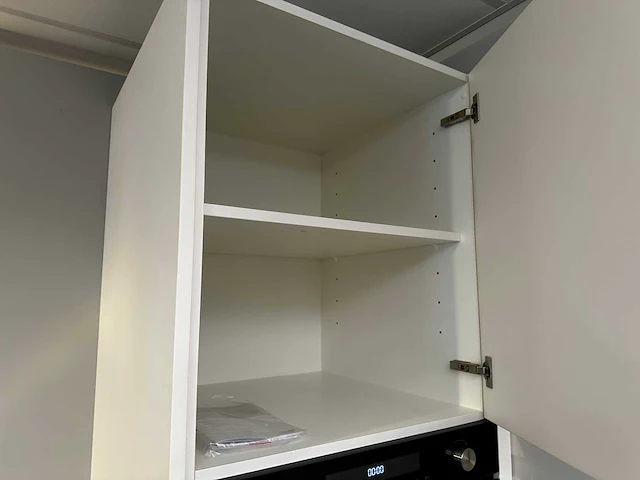 Maatwerk - showroomkeuken - afbeelding 6 van  33