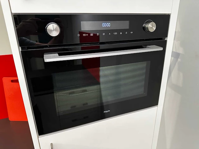 Maatwerk - showroomkeuken - afbeelding 7 van  33