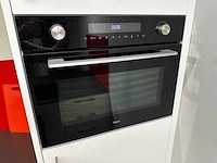 Maatwerk - showroomkeuken - afbeelding 7 van  33