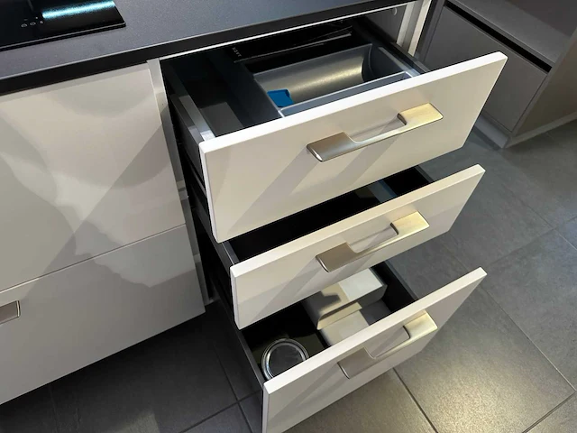 Maatwerk - showroomkeuken - afbeelding 21 van  33