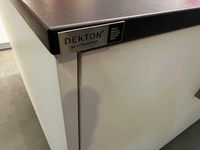 Maatwerk - showroomkeuken - afbeelding 12 van  33