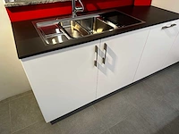Maatwerk - showroomkeuken - afbeelding 28 van  33