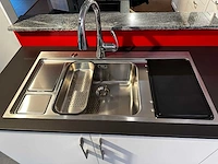 Maatwerk - showroomkeuken - afbeelding 31 van  33
