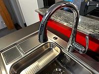 Maatwerk - showroomkeuken - afbeelding 33 van  33