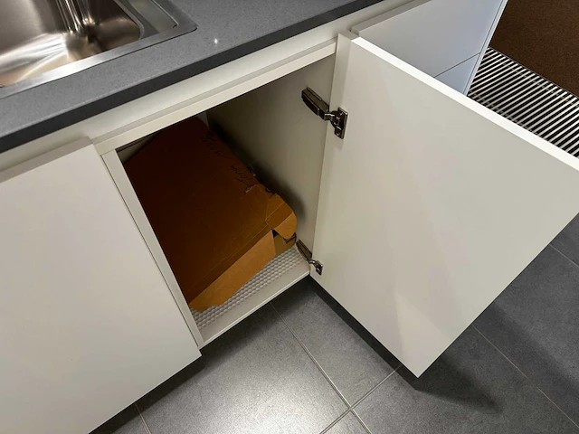 Maatwerk - showroomkeuken - afbeelding 5 van  50