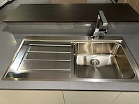 Maatwerk - showroomkeuken - afbeelding 6 van  50