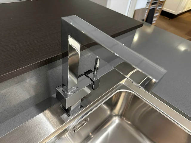 Maatwerk - showroomkeuken - afbeelding 8 van  50