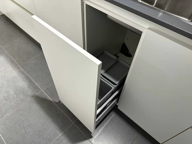 Maatwerk - showroomkeuken - afbeelding 9 van  50