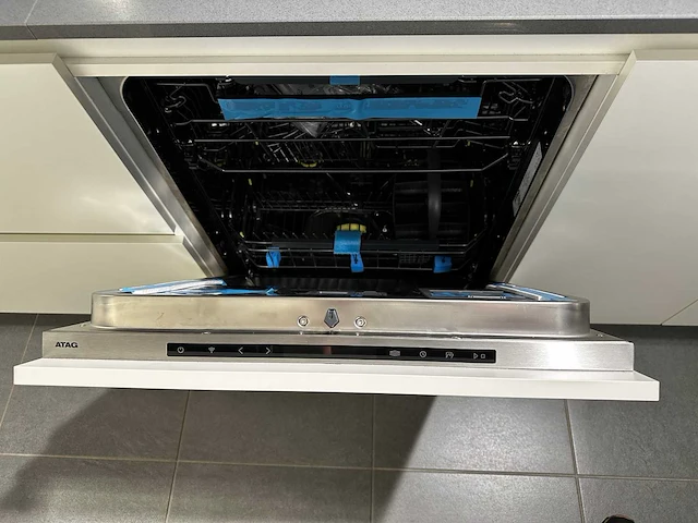 Maatwerk - showroomkeuken - afbeelding 10 van  50