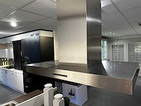 Maatwerk - showroomkeuken - afbeelding 14 van  50