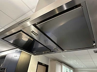 Maatwerk - showroomkeuken - afbeelding 15 van  50