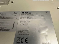 Maatwerk - showroomkeuken - afbeelding 20 van  50