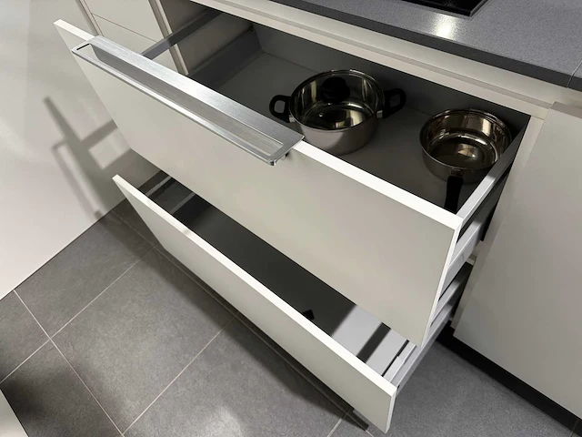Maatwerk - showroomkeuken - afbeelding 21 van  50