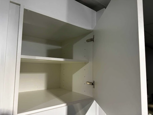 Maatwerk - showroomkeuken - afbeelding 24 van  50