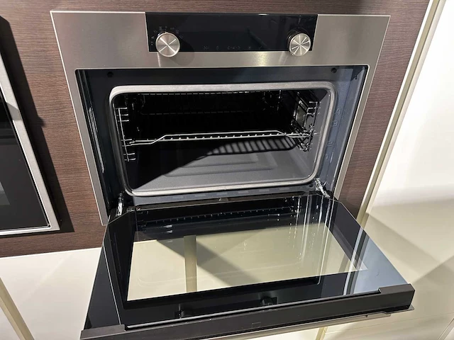 Maatwerk - showroomkeuken - afbeelding 28 van  50