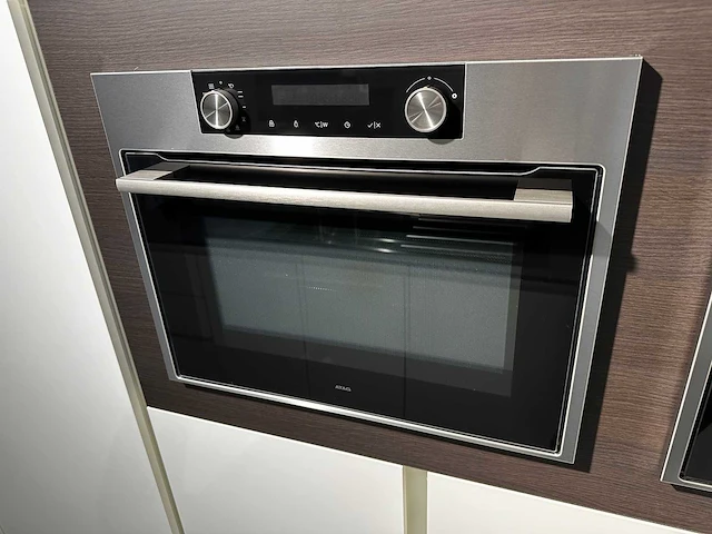 Maatwerk - showroomkeuken - afbeelding 35 van  50