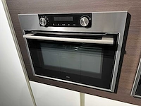 Maatwerk - showroomkeuken - afbeelding 35 van  50