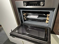 Maatwerk - showroomkeuken - afbeelding 36 van  50