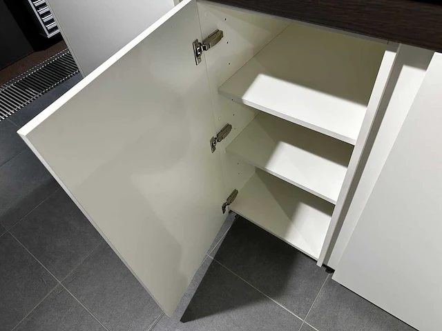 Maatwerk - showroomkeuken - afbeelding 38 van  50