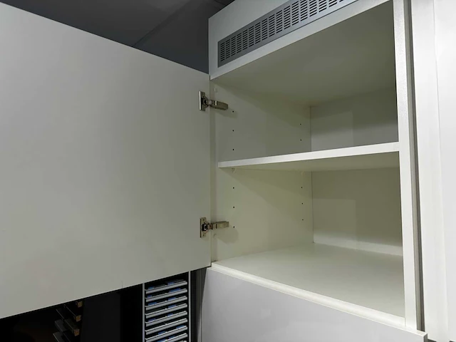 Maatwerk - showroomkeuken - afbeelding 39 van  50