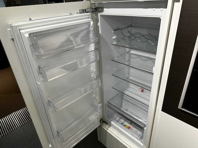 Maatwerk - showroomkeuken - afbeelding 40 van  50