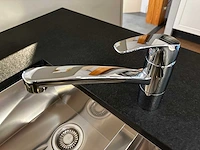 Maatwerk - showroomkeuken - afbeelding 2 van  57