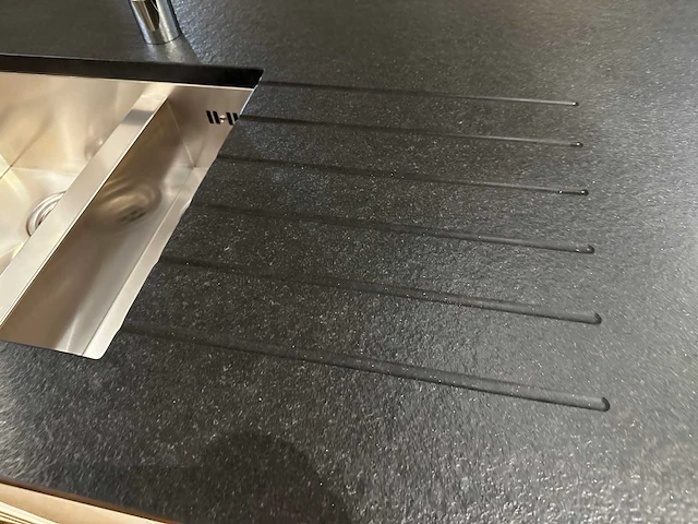 Maatwerk - showroomkeuken - afbeelding 5 van  57