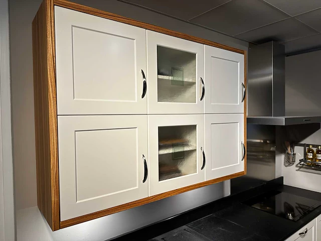Maatwerk - showroomkeuken - afbeelding 9 van  57