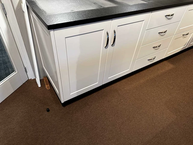 Maatwerk - showroomkeuken - afbeelding 10 van  57