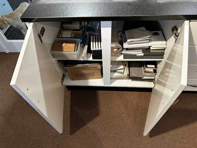Maatwerk - showroomkeuken - afbeelding 14 van  57